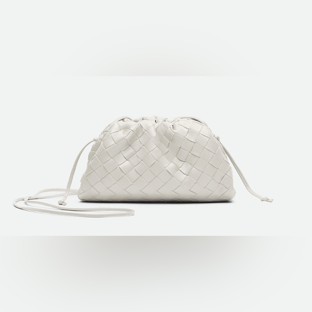 Bottega Veneta Mini Pouch Bag